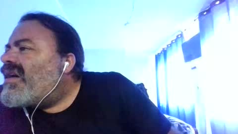 griegozorbatos online show from 01.17.26