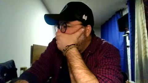 griegozorbatos online show from 05.25.26