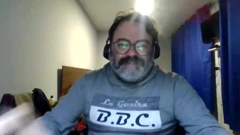 griegozorbatos online show from 06.04.26