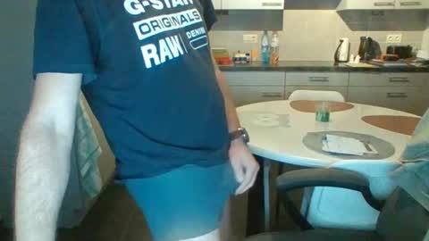 Snapshot of griesie chatting on 12.03.24 Griesie online show from 12.03.24