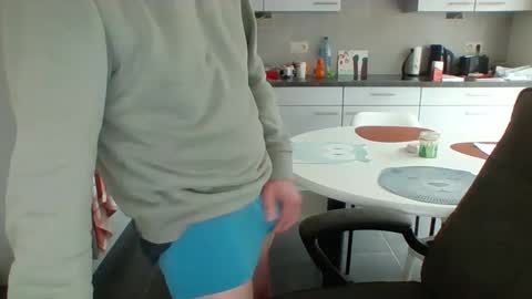 Snapshot of griesie chatting on 02.24.25 Griesie online show from 02.24.25