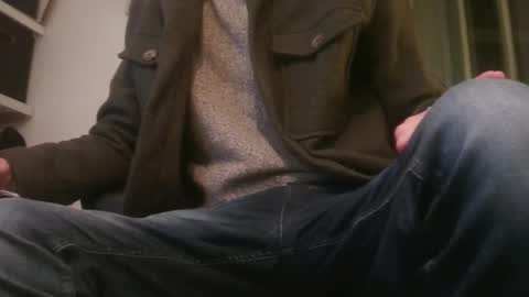 Grim online show from 11.24.25