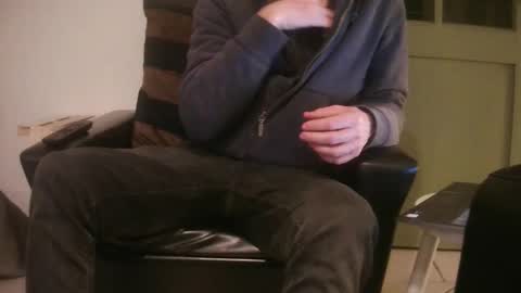 Grim online show from 01.31.26