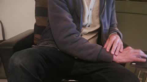 Grim online show from 04.13.26