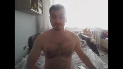 Snapshot of gringo900603 chatting on 12.18.25 gringo900603 online show from 12.18.25