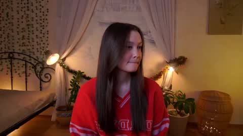 Gwen online show from 12.20.25