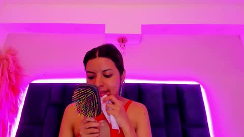 Grisha online show from 02.27.26