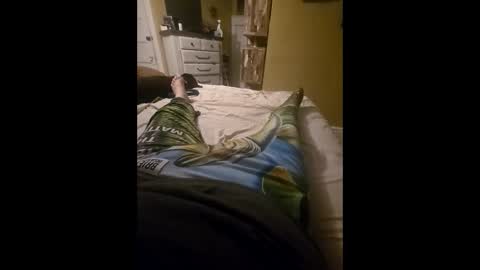 grizzely1975 online show from 02.24.25