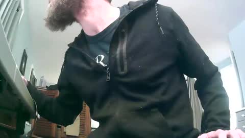 Snapshot of grizzley84 chatting on 01.05.25 grizzly84 online show from 01.05.25