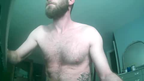 Snapshot of grizzley84 chatting on 02.25.25 grizzly84 online show from 02.25.25