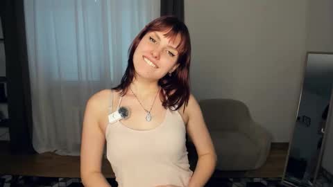 Snapshot of grl_in_power chatting on 12.14.25 Sara online show from 12.14.25