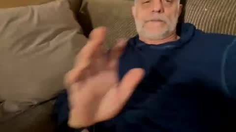 Hard Cock. I cum fast wife might catch me online show from 06.28.26