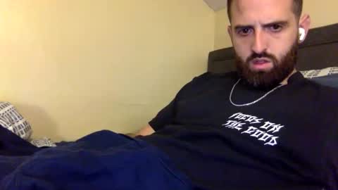 grobs123 online show from 10.14.25