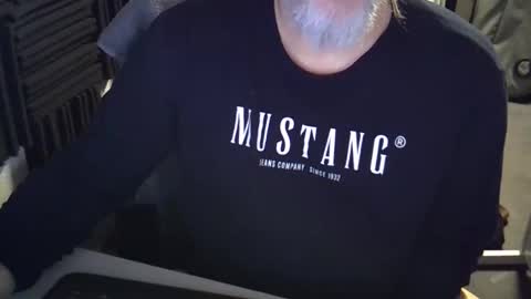 Grooce online show from 03.23.26