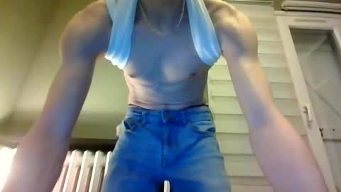 BIG FRENCH COCK  online show from 02.01.26