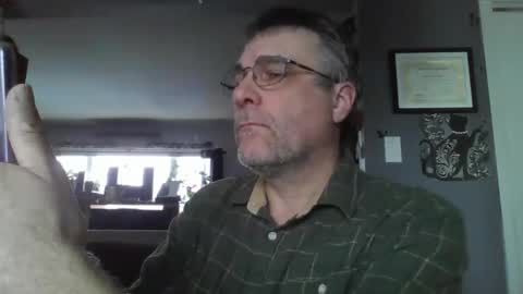 grossequeue200 online show from 04.19.26