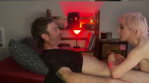 grousemingos online show from 05.05.26