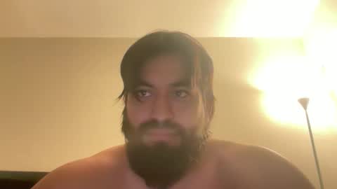 Snapshot of growerto5 chatting on 10.28.25 Hornystoner online show from 10.28.25