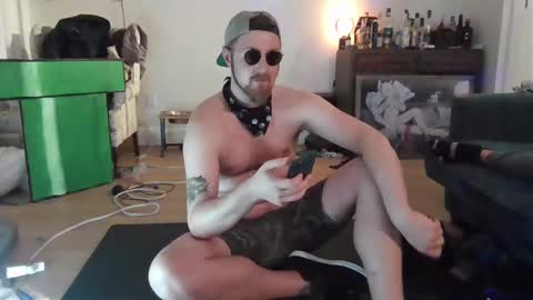 Alpha pup online show from 01.29.25