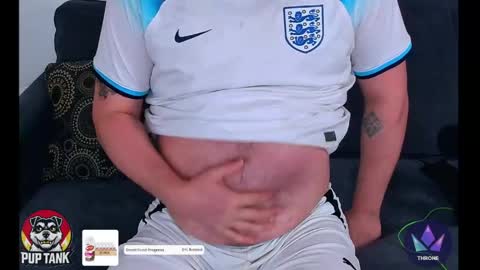 Alpha pup online show from 04.26.26