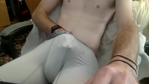 Snapshot of grownup69 chatting on 01.25.25 Charlie online show from 01.25.25