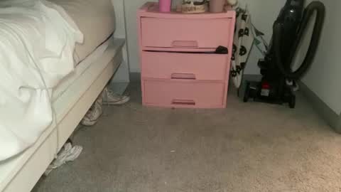 Snapshot of grrlgod chatting on 01.20.25 grrlgod online show from 01.20.25