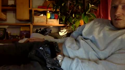 gruendamien online show from 01.10.25