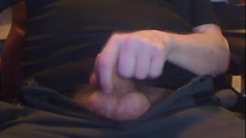 Snapshot of gruhahn chatting on 01.16.25 DankMess online show from 01.16.25