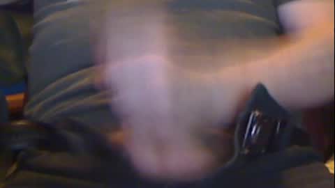 Snapshot of gruhahn chatting on 02.26.25 DankMess online show from 02.26.25
