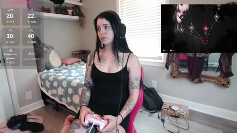 grumpytwo online show from 04.08.26