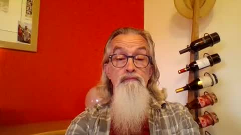 Grybear online show from 12.04.25