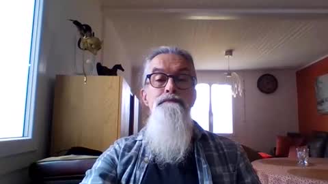 Snapshot of grybear60 chatting on 02.12.26 Grybear online show from 02.12.26