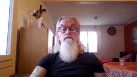 Snapshot of grybear60 chatting on 03.02.26 Grybear online show from 03.02.26