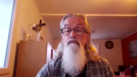 Snapshot of grybear60 chatting on 03.03.26 Grybear online show from 03.03.26