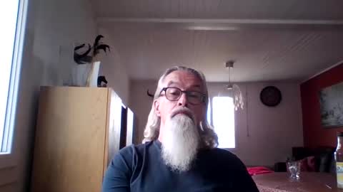 Snapshot of grybear60 chatting on 03.08.26 Grybear online show from 03.08.26