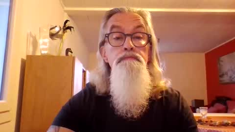 Snapshot of grybear60 chatting on 03.09.26 Grybear online show from 03.09.26