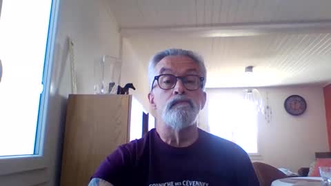 Grybear online show from 04.26.26