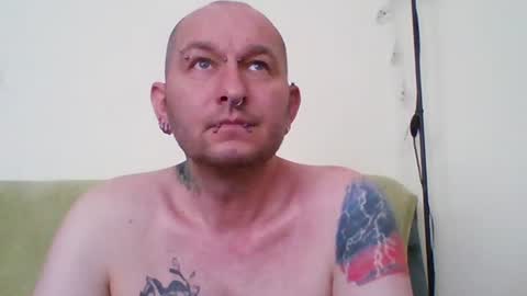grzegorz40 online show from 07.10.26