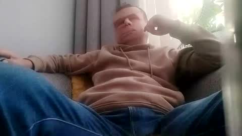 grzes1976 online show from 10.08.25