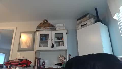 Snapshot of gspotlover1 chatting on 01.18.26 Horny Daddy online show from 01.18.26