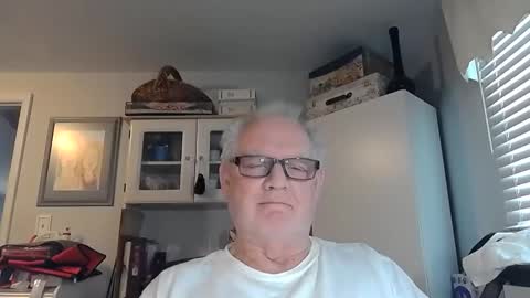 Snapshot of gspotlover1 chatting on 02.04.26 Horny Daddy online show from 02.04.26