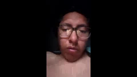 gstring699 online show from 10.16.25