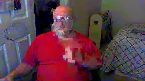 Gary online show from 12.17.24