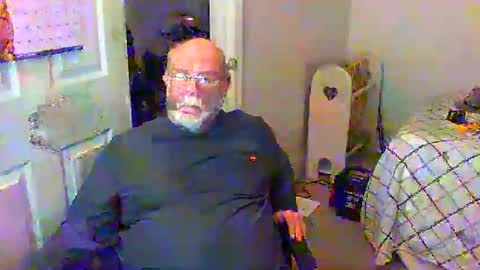 Gary online show from 01.01.25