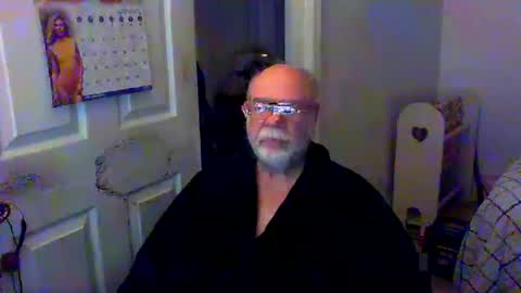 Gary online show from 01.05.25