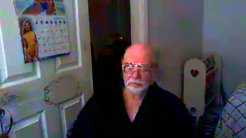 Gary online show from 01.26.25