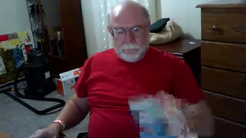 Gary online show from 09.28.25