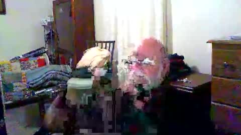 Gary online show from 11.01.25