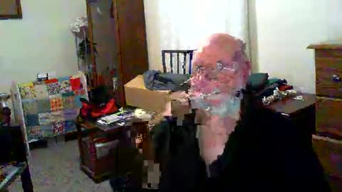 Gary online show from 11.09.25