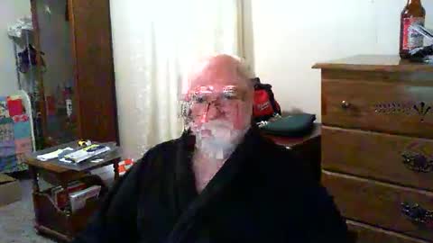 Gary online show from 11.28.25